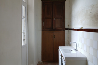 achat maison palluaud 16390