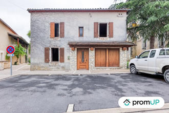 achat maison palluaud 16390