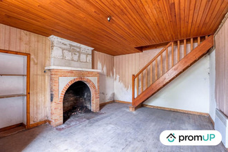 achat maison palluaud 16390