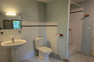 achat maison palluaud 16390