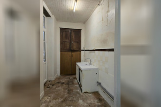 achat maison palluaud 16390