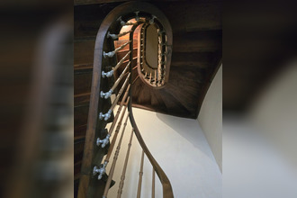 achat maison palluaud 16390