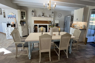 achat maison palluaud 16390