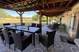 achat maison palluaud 16390