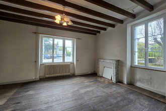 achat maison palluaud 16390