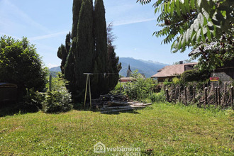 achat maison pallud 73200