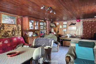 achat maison pallud 73200