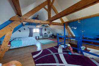 achat maison palluel 62860