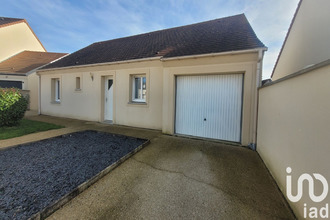 achat maison pamfou 77830