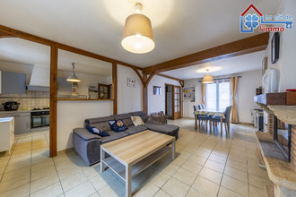 achat maison pamfou 77830