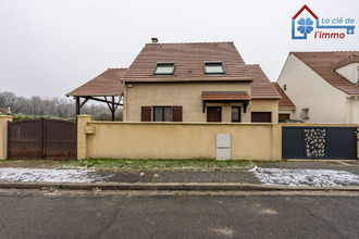achat maison pamfou 77830