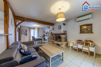 achat maison pamfou 77830