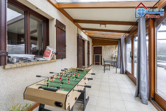 achat maison pamfou 77830