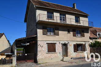achat maison pamfou 77830