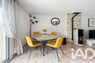 achat maison pamfou 77830