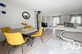 achat maison pamfou 77830