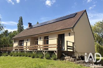 achat maison pamfou 77830