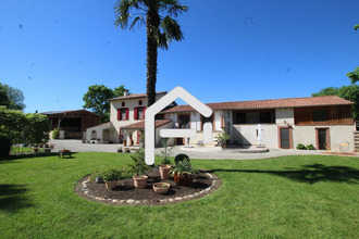 achat maison pamiers 09100