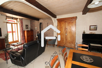 achat maison pamiers 09100