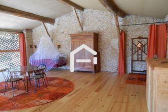 achat maison pamiers 09100