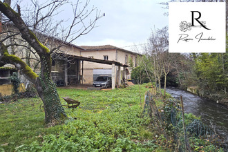 achat maison pamiers 09100