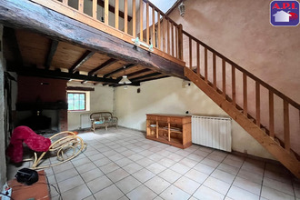 achat maison pamiers 09100