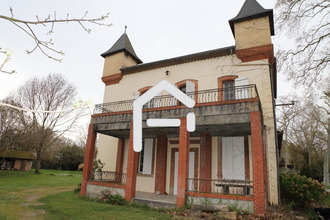 achat maison pamiers 09100