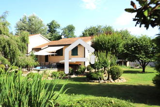 achat maison pamiers 09100