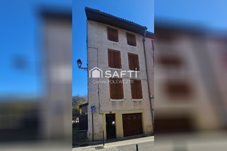 achat maison pamiers 09100