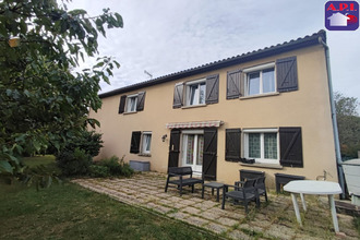 achat maison pamiers 09100