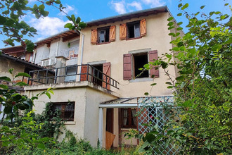 achat maison pamiers 09100