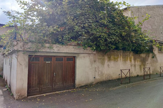 achat maison pamiers 09100