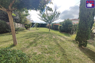 achat maison pamiers 09100