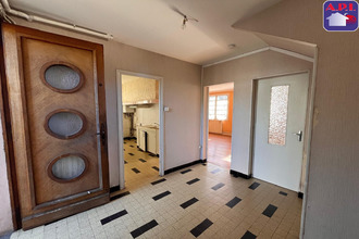 achat maison pamiers 09100