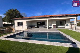 achat maison pamiers 09100