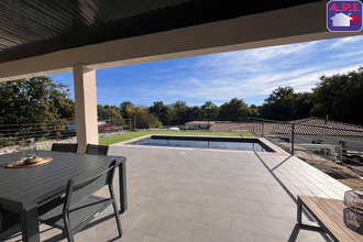 achat maison pamiers 09100