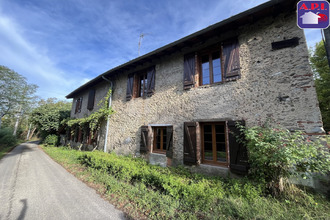 achat maison pamiers 09100