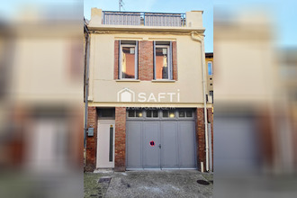 achat maison pamiers 09100