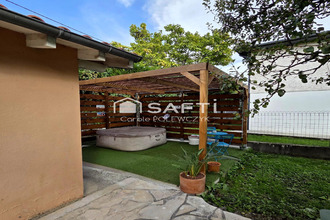 achat maison pamiers 09100