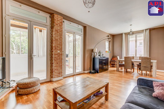 achat maison pamiers 09100