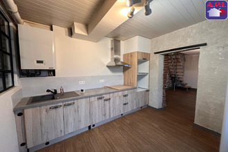 achat maison pamiers 09100