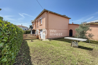 achat maison pamiers 09100