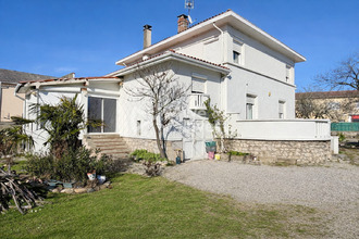 achat maison pamiers 09100