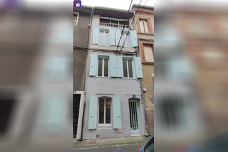 achat maison pamiers 09100