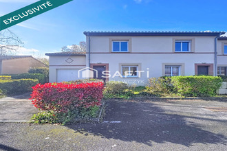 achat maison pamiers 09100