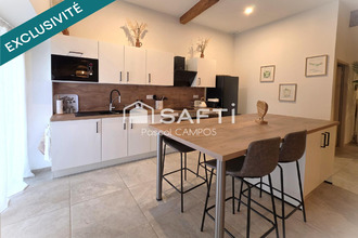 achat maison pamiers 09100