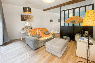 achat maison pamiers 09100