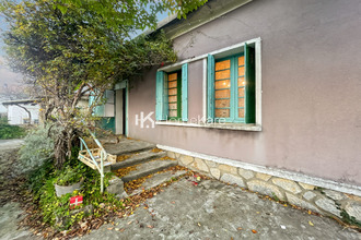 achat maison pamiers 09100