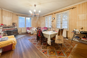 achat maison pamiers 09100