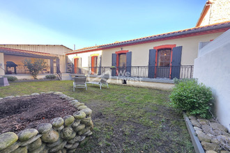 achat maison pamiers 09100